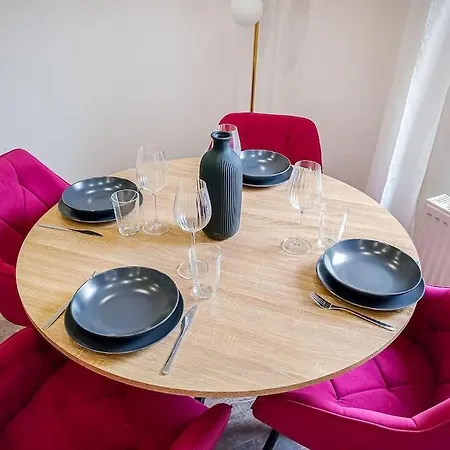 Apartment Kaliyan 4