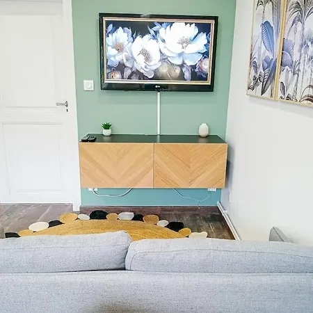 Kaliyan 4 Apartment Hayange