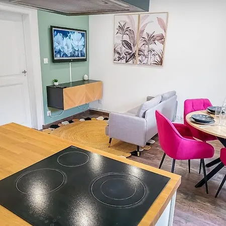 Kaliyan 4 Apartment