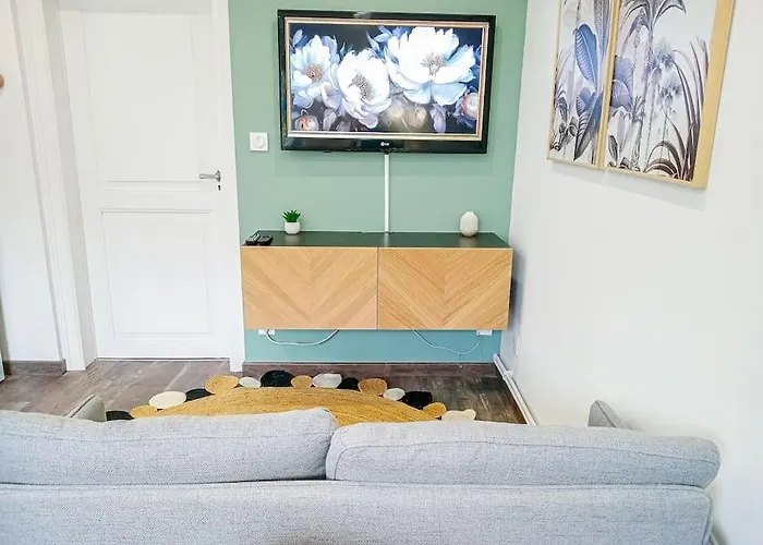 Kaliyan 4 Apartament Hayange